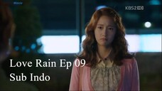 Love Rain 2012 Ep 09 Sub Indo