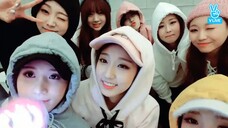 170105 겨울나라의 러블리즈 D-8