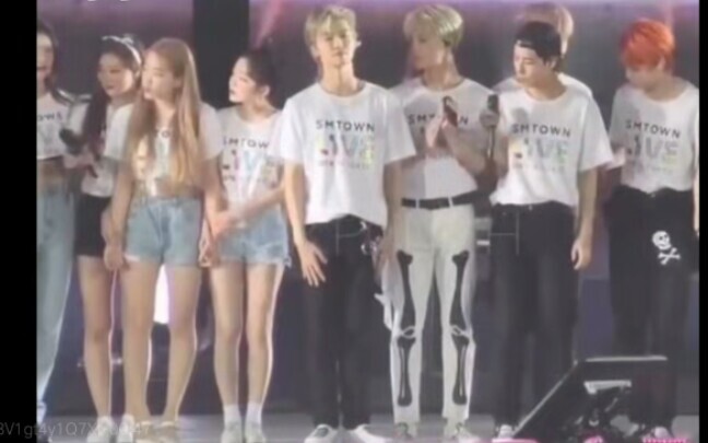 So-called growth is NCT DREAM...