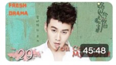 You Colored My World【路从今夜白之遇见青春 29】 __Chen please subscribe to niceguy 🫰💖