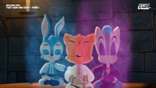 [HTV3] Thất Kiếm Anh Hùng - Tập 18 : Hợp Bích Thất Bại