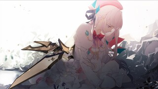 Playing Arcaea: arcahv