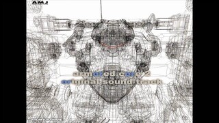 Armored Core 2 Original Soundtrack #03: Cord e