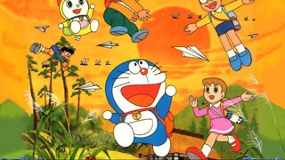 doraemon htv3 tập 1