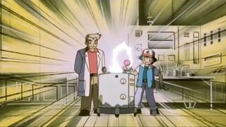 Pokémon Heroes Latios and Latias (2002) The Movie 5 Subtitle Indonesia