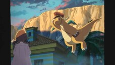 Pokemon Special 56- Kairyu và người đưa thư