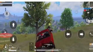 Những cao thủ PUBG Mobile phần 73 #games