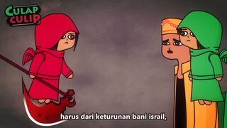 Kompilasi Culap-Culip #14