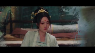 The Lady Commander (2024) บุหงาไร้นาม EP 17 [ซับไทย]
