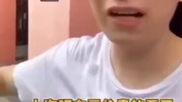 คลิปตลกสั้นๆ: ภาพเปรียบเทียบก่อนและหลังเห็นกล้อง