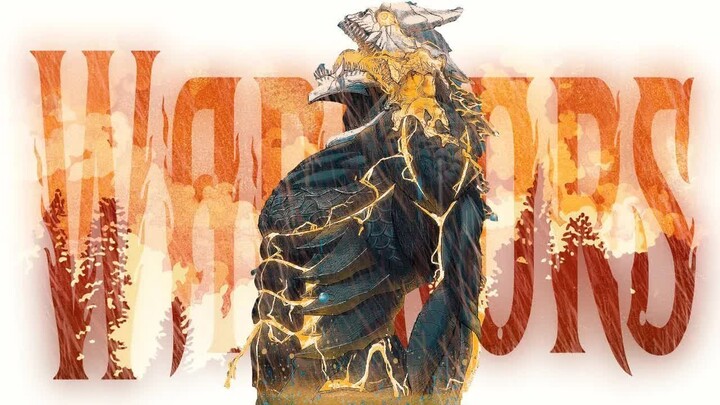 Kaiju no 8 - Warriors - 「AMV」- Anime MV