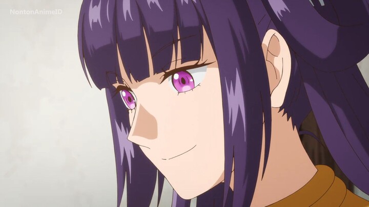 Petualangan Hajime episode 10