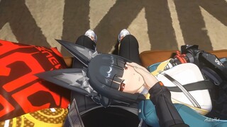 猫猫口癖
