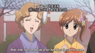 Itazuranakiss Ep. 6 Eng Sub