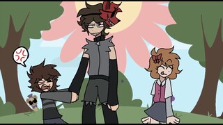 La primavera __ Afton Siblings _ FNAF