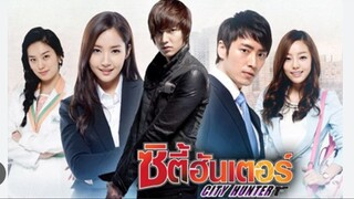 20END #2554 City Hunter >>>สนุกมากแนะนำค่ะ