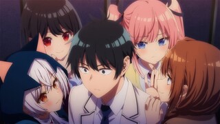 Mayonaka Heart Tune| 6 Januari 2026