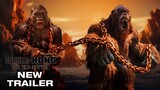 Godzilla x Kong : The New Empire | New Trailer