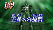 EyeShield21 Episode129 Tagalog Dub - DXG