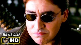 SPIDER-MAN 2 Clip - "Bank" + Trailer (2004) Tobey Maguire