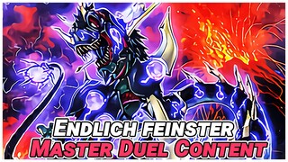 Dino-Spaß Im Spezialduelle: Link-Regelung Event || Yu-Gi-Oh! Master Duel