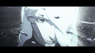 Mei Mei - Sleepwalker [AMV]