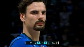 Bulgaria vs Italy | Gold Match | Men’s World Championship 2025
