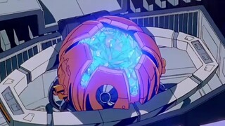 Ba phiên bản khác nhau về cái chết của Optimus Prime