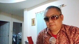 I Want You, I Need You, I Love You cloned by Elvis Non