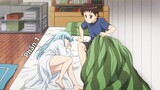 "Nữ Thần Rắc Rối Và Anh Thanh Niên Số Hưởng" Tsugumomo Phần 1 | Tóm Tắt Anime Hay | Review Anime