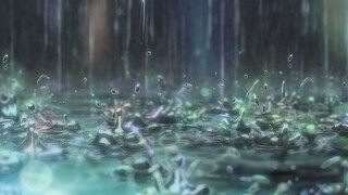 【镜头提纯】雨天（第一弹）