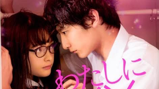 Mission of Love (J-Movie)