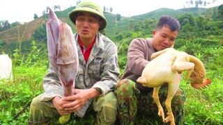 MÓN MỚI CỦA AE Nhịp Sống Tây Bắc