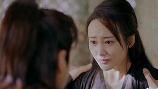 范闲【张若昀】×司理理【李纯】是我在做多情种
