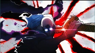 LUFFY GEAR 5 VS GOROSEI🤯