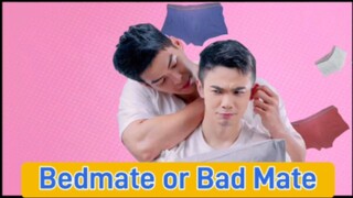 🇹🇼 Bedmate or Bad Mate 2023 Ep 9