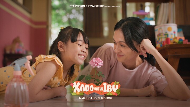 KADO UNTUK IBU (2026)