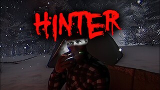 Hinter | GamePlay PC