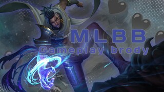 gameplay brody basic