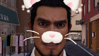 Aku sudah seimut ini tapi masih nggak mau pacaran sama aku? Ah?!