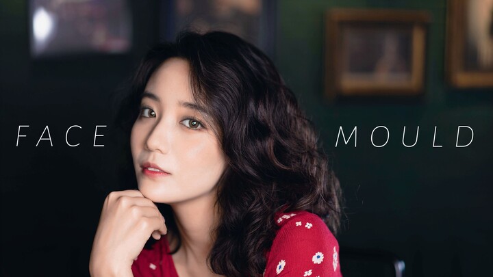 Kế hoạch phát triển chàng trai đẹp trai trong 3 phút | Khuôn mặt hoàn hảo, đường viền hàm sắc nét và