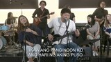 Ako'y Pinagaling, Napakabuti Mo medley Ang Pangako Mo (Worship led by Ps Rommel and Susan Guevara)