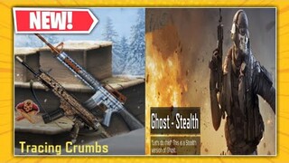 *NEW* GHOST - STEALTH IS AVAILABLE TO EVERYONE (GLOBAL), & NEW EVENT | Call of Duty Mobile