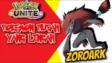 POKEMON RUBAH AUTO SATSET