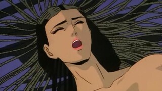 Sexy beauty has turned into a murderous maniac for revenge.