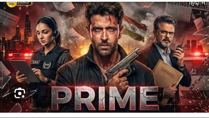 Prime-2025-Hrithik-Roshan-Kiara-Advani-Hollywood hindi movie