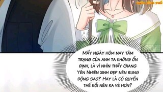 Thuyết minh Đúng Như Hàn Quang Gặp Nắng Gắt chap 61 - 70