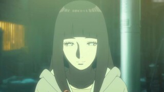 Yakai vs. Indra, Kaguya appears