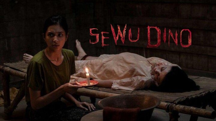 Sewu Dino (2023) Mikha Tambayong & Gisellma Firmansyah