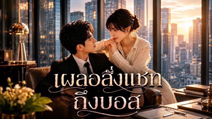 เผลอส่งแชทถึงบอส